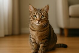 Zorg voor je kat: tips voor een gezond en gelukkig leven