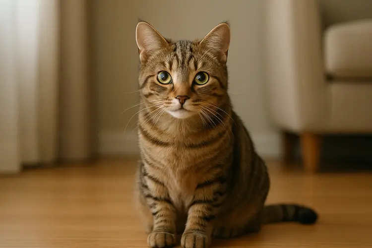 Zorg voor je kat: tips voor een gezond en gelukkig leven
