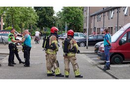 Gewonde na explosie bij woning in Purmerend
