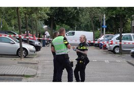 Gewonde na explosie bij woning in Purmerend