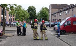 Gewonde na explosie bij woning in Purmerend