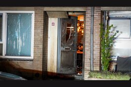 Opnieuw explosie bij woning aan Kilstraat