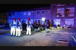 Opnieuw explosie bij woning aan Kilstraat