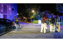 Burgemeester sluit woning Purmerend na herhaaldelijke explosies