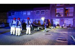 Burgemeester sluit woning Purmerend na herhaaldelijke explosies