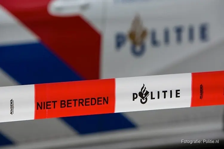 Sluiting woning Kilstraat in Purmerend
