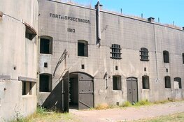 Bezoek het stoerste fort van de Stelling van Amsterdam