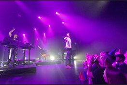 Poppodia lijden verlies, ondanks toename publiek