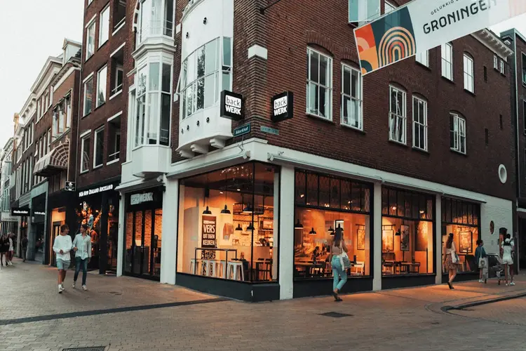 Hoe autoluwe centra het straatbeeld in Nederland vernieuwen