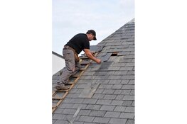 Waarom Kiezen voor een Dakdekker in Purmerend?