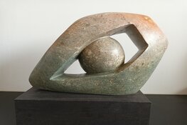 Laat je verrassen door kunst in de stad!