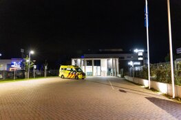 In beslag genomen fatbike vat vlam in fietsenstalling van politiebureau in Purmerend