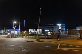 In beslag genomen fatbike vat vlam in fietsenstalling van politiebureau in Purmerend