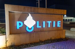 In beslag genomen fatbike vat vlam in fietsenstalling van politiebureau in Purmerend