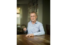 Dag van de Democratie in Purmerend met twee sprekers