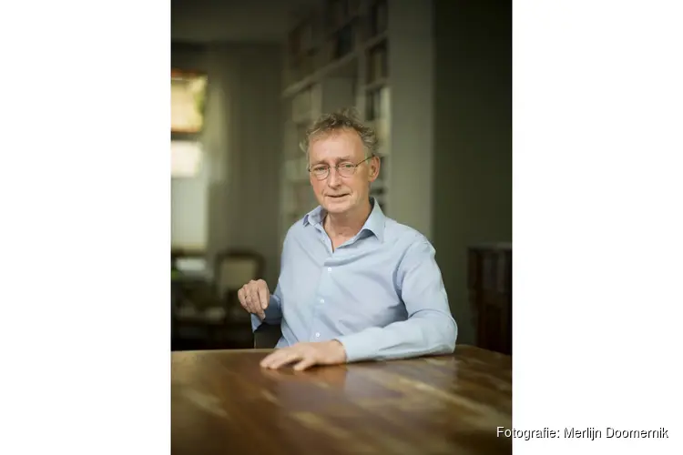 Dag van de Democratie in Purmerend met twee sprekers