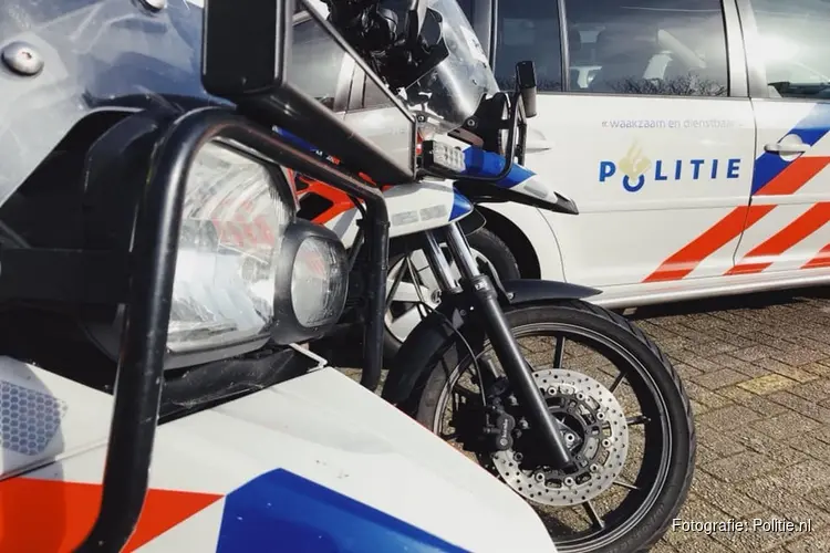 Politie waarschuwt voor oplichting via valse bank-e-mails