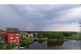 Verborgen parels in de Weidevenne