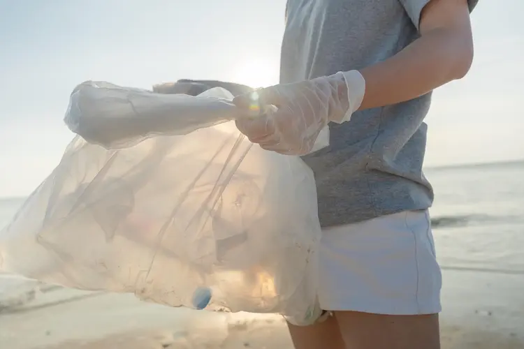 Doe ook mee met World Cleanup Day