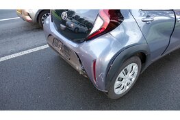 Files rondom Purmerend na twee ongelukken