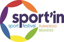 Voor kennismaking met sportaanbieders in Purmerend: sportfestival Sport’in