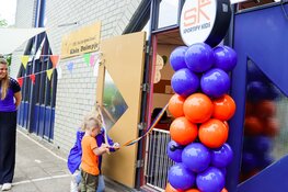Kinderopvang Sportify Kids: weer een mooie ontwikkeling in Purmerend