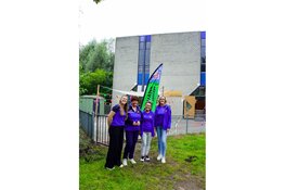 Kinderopvang Sportify Kids: weer een mooie ontwikkeling in Purmerend