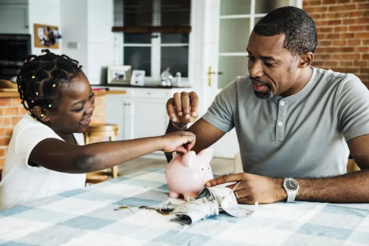 10 financiële gewoontes waar locals dit jaar over praten