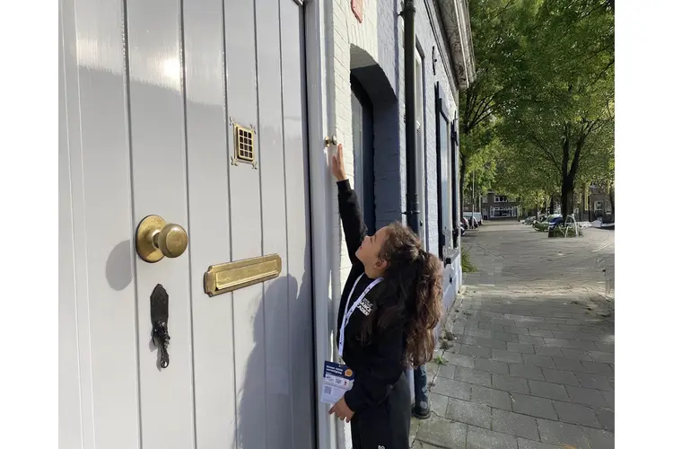 24 clubs uit Purmerend op pad voor hun vereniging!