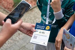 24 clubs uit Purmerend op pad voor hun vereniging!