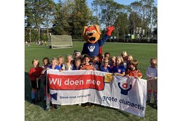 24 clubs uit Purmerend op pad voor hun vereniging!