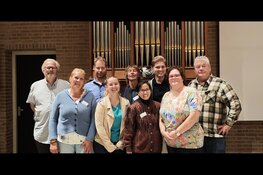 Scholierendebatten ter gelegenheid van Dag van de Democratie Purmerend