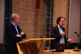 Scholierendebatten ter gelegenheid van Dag van de Democratie Purmerend