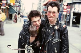 Ed van der Elsken in het Purmerends Museum  3 oktober 2025 tot en met 29 maart 2026