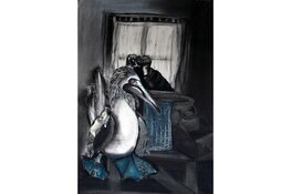 Beleef kunst van dichtbij tijdens de Kunstroute Purmerend 2025!