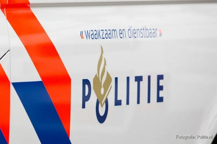 Wapens en drugs aangetroffen in garagebox en woning in Purmerend