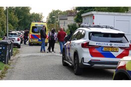 Persoon overleden bij steekincident in Purmerend, verdachte aangehouden
