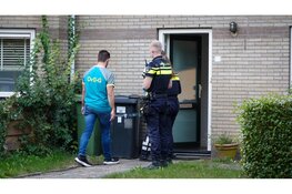 Persoon overleden bij steekincident in Purmerend, verdachte aangehouden