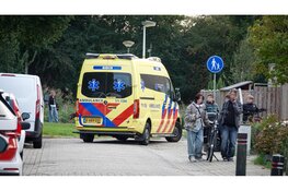 Persoon overleden bij steekincident in Purmerend, verdachte aangehouden