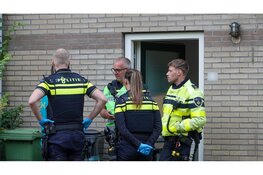 Persoon overleden bij steekincident in Purmerend, verdachte aangehouden