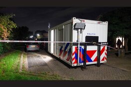 Persoon overleden bij steekincident in Purmerend, verdachte aangehouden