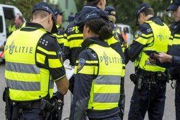 Afbreken politieonderzoeken: 'We stoppen niet zomaar voortijdig'
