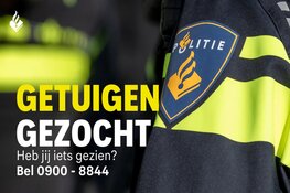 Getuigen gezocht explosie aan de Weegbreestraat in Purmerend