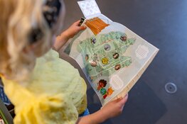 De ultieme tip voor de herfstvakantie! Ontdek de Beemster met de gratis kinderstreekproductenfolder.