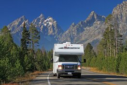 Ontdek Noord-Amerika op de USA & Canada Reisbeurs 2025!