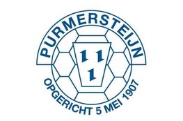 Purmersteijn pakt punt tegen tien man van FC Aalsmeer