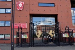 Ajax slaat in zeven minuten toe bij FC Twente