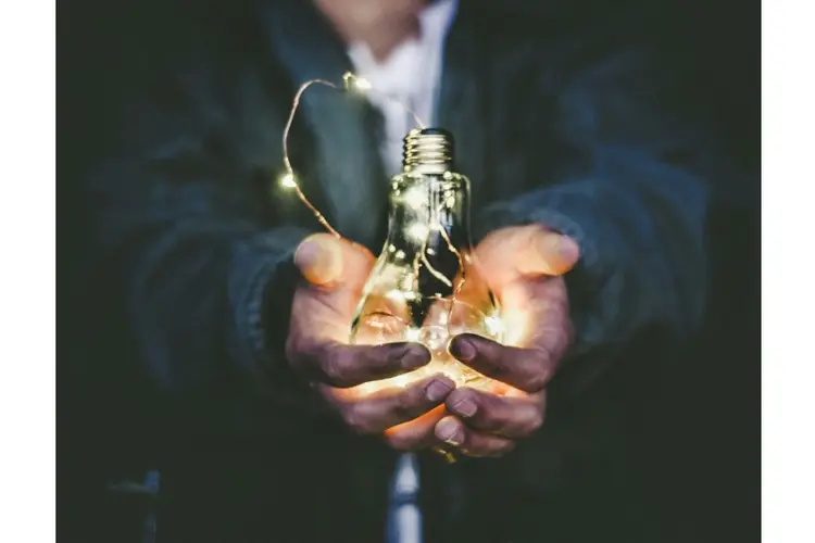 Goedkopere stroom in de nacht is weer terug