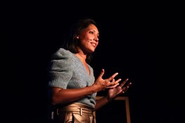 Sharmila Tuithof - Uit de Poppenkast