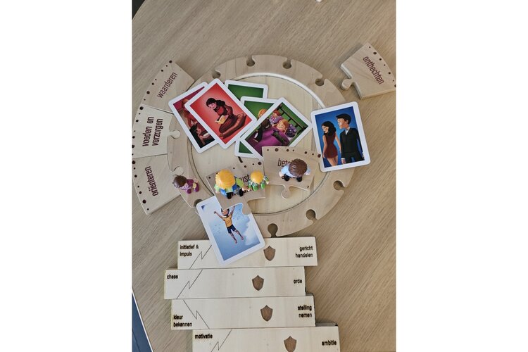 Ontdek de kracht van jouw Innerlijke Familie – gratis online workshop